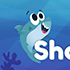 Sharkie小鲨鱼